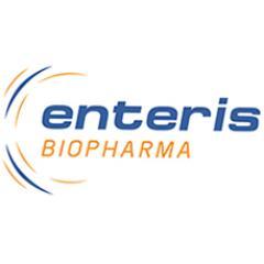 Welcome to Enteris BioPharma, the drug delivery partner of choice for the oral formulation of BCS class II, III and IV compounds, including peptides.