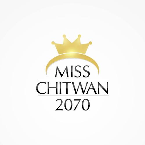 Miss Chitwan is the event to encourage the young girls to pave their way to the field of professional modelling career