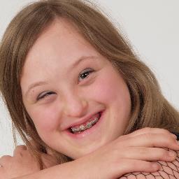 hi my name is Joanna Ramsay and you know me and I like the smile part of the song called the dancing queen!!!