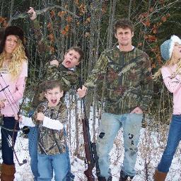 jakobmcleod's profile picture. Never quit