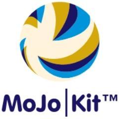 The #MoJo Kit® is a fully equipped, high-definition, broadcast quality, mobile multimedia studio. Developed by @IntlMediaSol