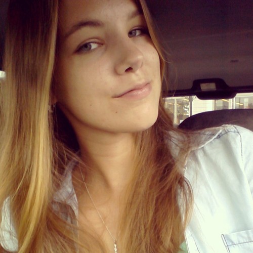 I woke up like this ;) Follow me back, love meeting new people #teamfollowback #ODU15