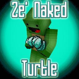 13 Years Old | Streamer | Youtuber | Upload Mainly Minecraft | Xbox Gamertag: ZeNakedTurtle