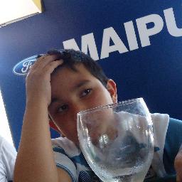Experto en pizzas y su mama lo mantiene