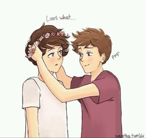 One Direction❤Larry Stylinson❤never thought i'd fight so hard for a love that isn't mine.
