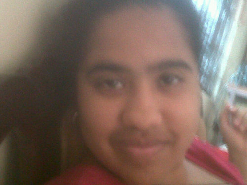 Linda como 100pr