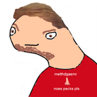 Mett HD Gaemr (@metthdgaemrpls) Twitter profile photo