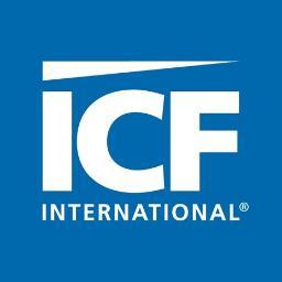We're now @ICFOlson: Purpose built for the new realities that matter to you.