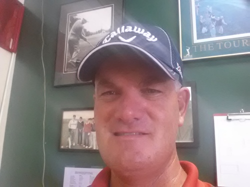 PGA Golf Professional, father and husband.  Living the dream!