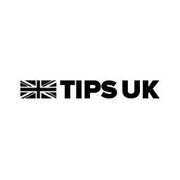 The central account showing all tweets for the Tips_UK tipsters; @FootballTips_UK, @RacingTips_UK, @GolfTips_UK, @RubgyTips_UK