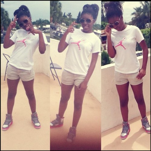 Sissy : @DeeRideWitMe ❤ | Bestfriend : @ILoveMorange ✌✌✌✌