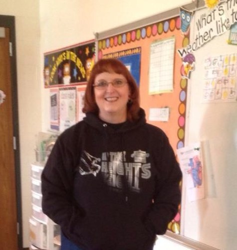 I am a Paraprofessional for Grand Prairie ISD.