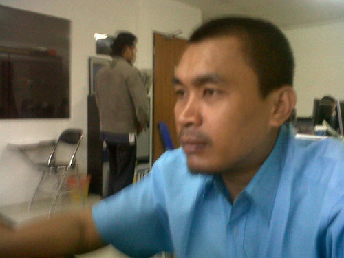 Bekerja ∂ϊ PT Global Teknik Jababeka bekasi