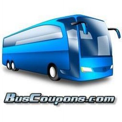 Bus coupons