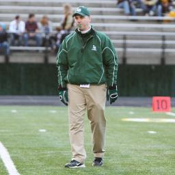 Father of 11yr old daughter & 8yr old son, Husband of 13 years, Middle School P.E. Teacher, PLC and Visible Thinking Advocate, Passionate Varsity Football Coach