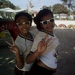 AMiga Te Quieroo Con Tus Defectos & Cualidades eres La Mejorr*o* BY: Tu Bff'a