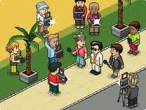 Chegou o Parodias Habblet,aki nehum famoso vai escapa da gente vamos fazer cada parodia com eles