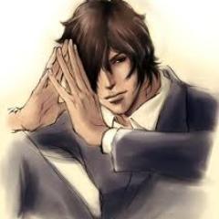 Hey, it's my name's Sado Yasutora, but you can call me chad, i'll protect everything I love, and my friends with my very life, But i don't really like to fight.