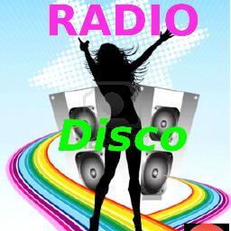 Radio Disco 98.5  transmite las 24, con la mejor programación de la comarca.