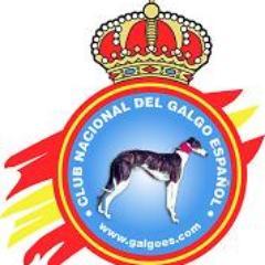 CLUB NACIONAL DEL GALGO ESPAÑOL