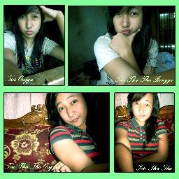 ♥ allah SWT ♥ keluarga ♥ the virgin ♥ ijoh || 08september1995 || GO follow @tiithatha just mention for follback ☺ thankyou (^_ ^)