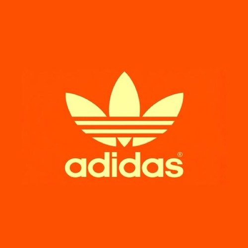 I love Adidas!!❤