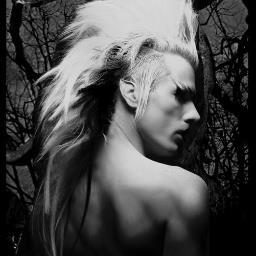 A masochist antagonist, I will satisfy and petrify. Come one, come all, to Cirque de l'Enfer!