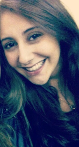 Life is too short to be serious!!! ♥