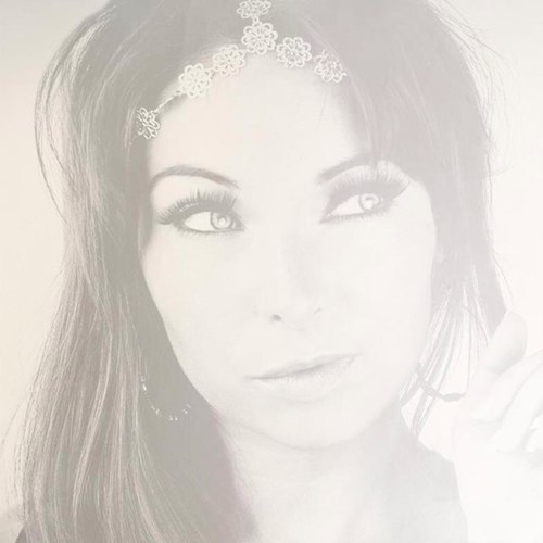 ---------instagram: idablomakeup ---------- 