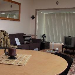 HolidayHomesNZ's profile picture. Dale King - Holiday Home Manager & Booking Agent for Accommodation in Nelson Bays, New Zealand.