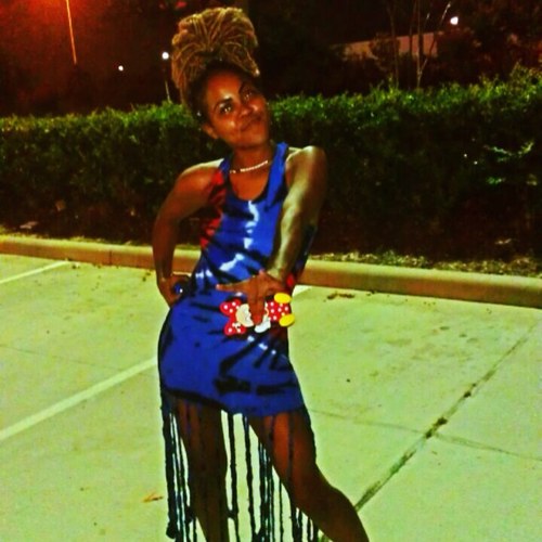 Im a VERY beautiful and SUCCESSFULL hard working LADY adored by my BABIES __and i ADORE them as WELL...its OUR . #OutKastCrew#InkQueenDae#Tattoo'DRebel