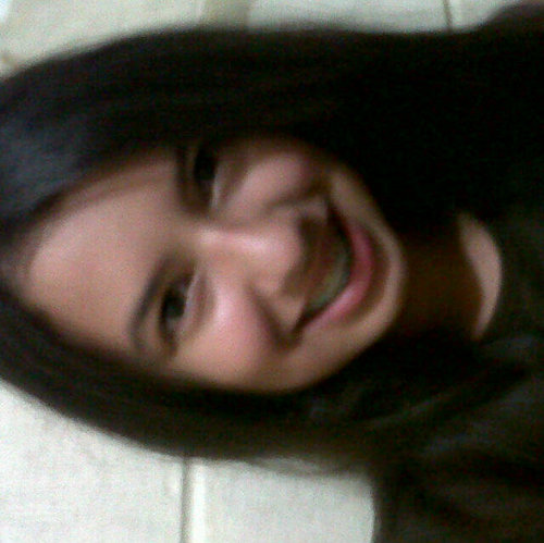 «Elimina de tu vida,a quien elimina tu sonrisa :) ...»