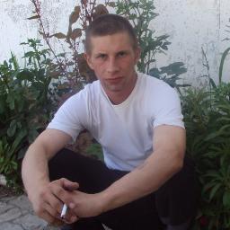 seregarulev's profile picture. 