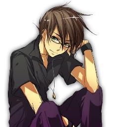 Gao... (Taken by @CheerfulErin) (RP/MV)