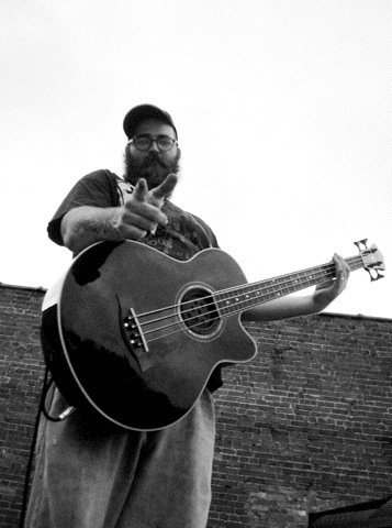 One of the fathers of Trucker rock