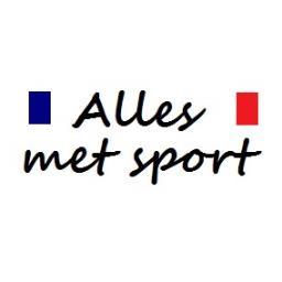 Nieuws & achtergronden over sport. Vooral schaatsen & wielrennen.