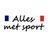 Allesmetsport's profile image