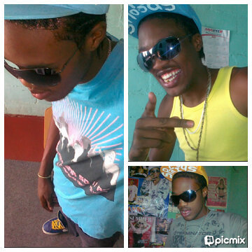 Motswako rappes #tswakafela #dont_shoot_me_down_remix....