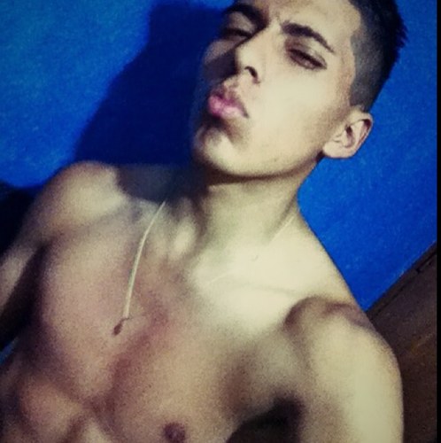 Diego David!!