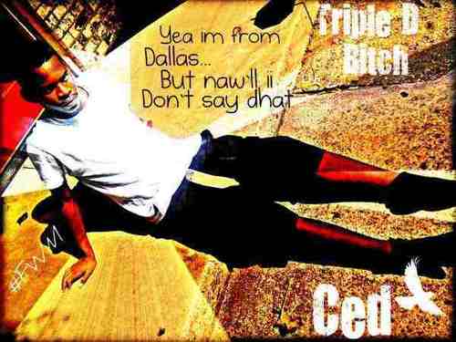 Dis b da ceo of Tfe.im on my grind tu n new life Im n grown men so keep dat bs away it all bout da $$$ n I fw wse follow me n I follow back