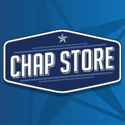 The home for all your Official Chap Gear. If you’re looking for the latest and greatest in fashion, stop on by.