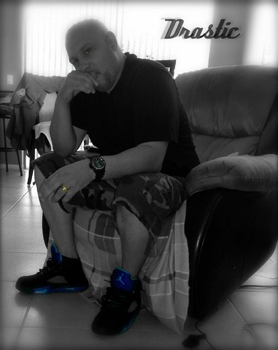 Never sleep cuz sleep is the cousin of death!!!! Sneakerhead