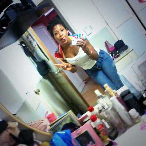 Lalalalala *w*