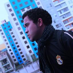 Amante del fútbol ⚽ - periodista Deportivo  mi prioridad es Dios