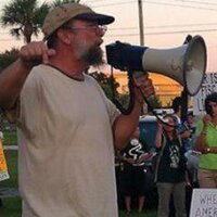 Michael Fox (@pdafox) Twitter profile photo