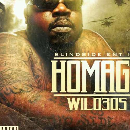 Richmond Heights till I die. COO, Blindside Ent. Inc. WILO's manager, for bookings please contact us at Wilo.Miami@gmail.com , follow @WILO305