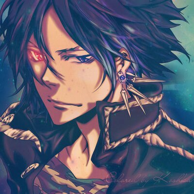 Mukuro Rokudo Actual Rokudo Twitter