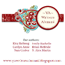 YAWritersAlumni's profile picture. A place where young adults who have graduated from highschool can discuss writing.