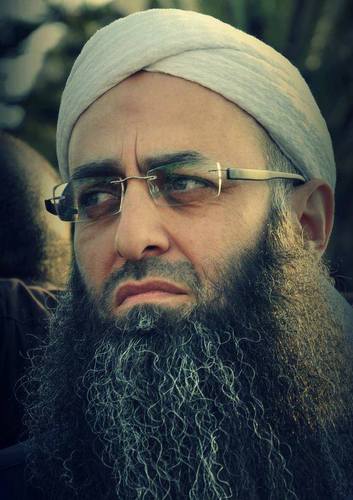 انصار الشيخ احمد الاسير
