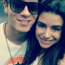 AguiNat é vida ♥ @furtadonats @Aguiarthur ♥ ! Desde 04/10/12